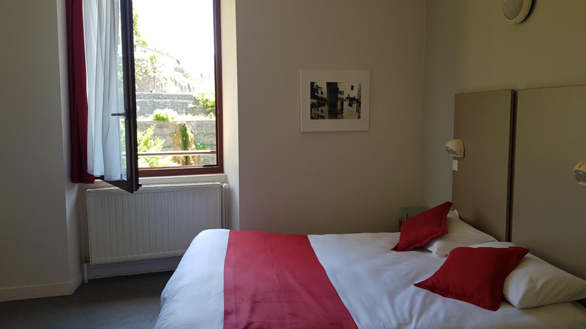 Hotel Du Musee De L'Eau Pont-en-Royans Dış mekan fotoğraf